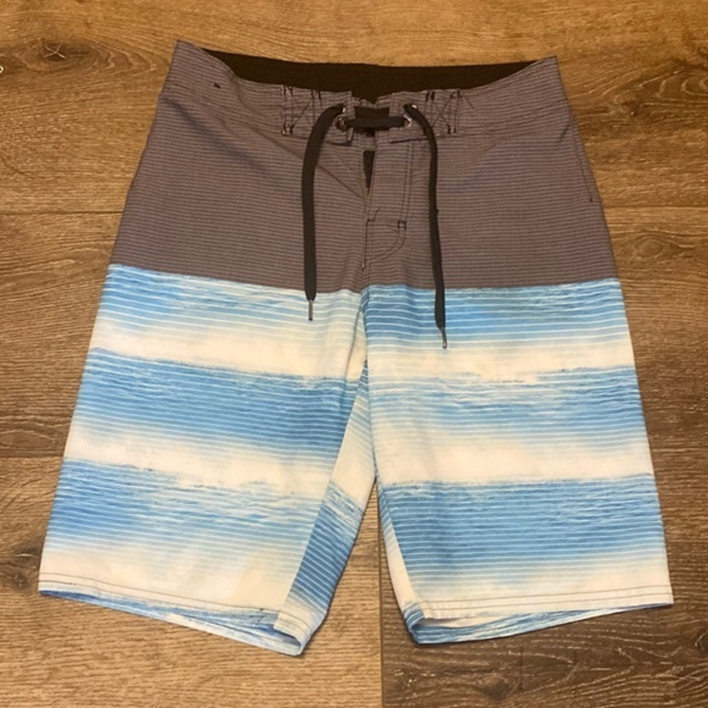 Hang‎ ten swim trunks 28